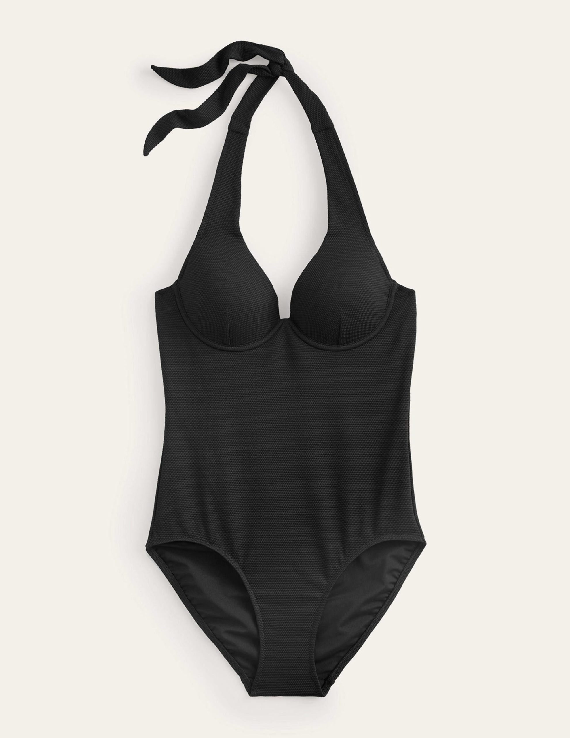 Enhancer Swimsuit-Black - Image 5