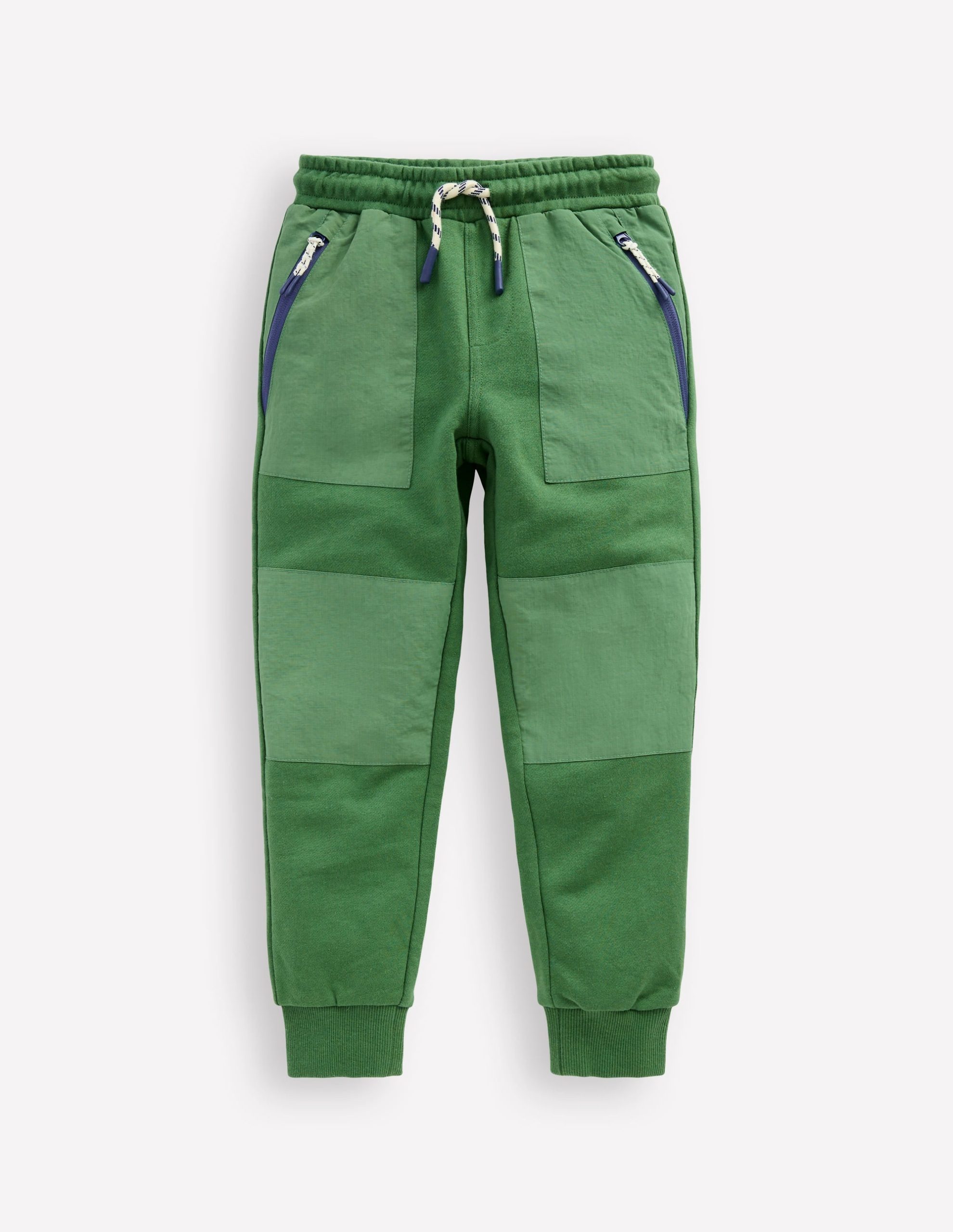 Warrior Knee Joggers-Newt Green - Image 3