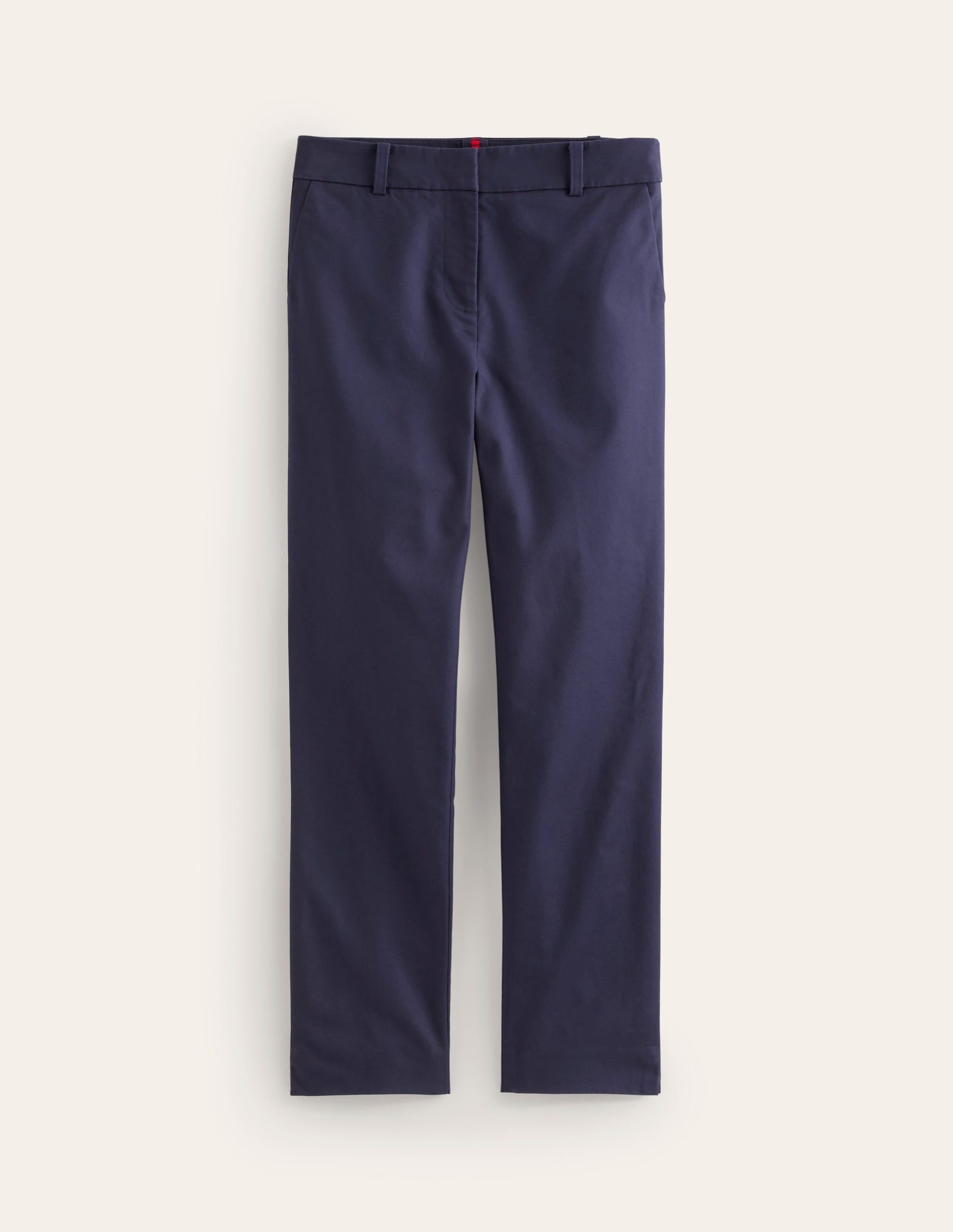 Richmond 7/8 Pants-Navy - Image 5