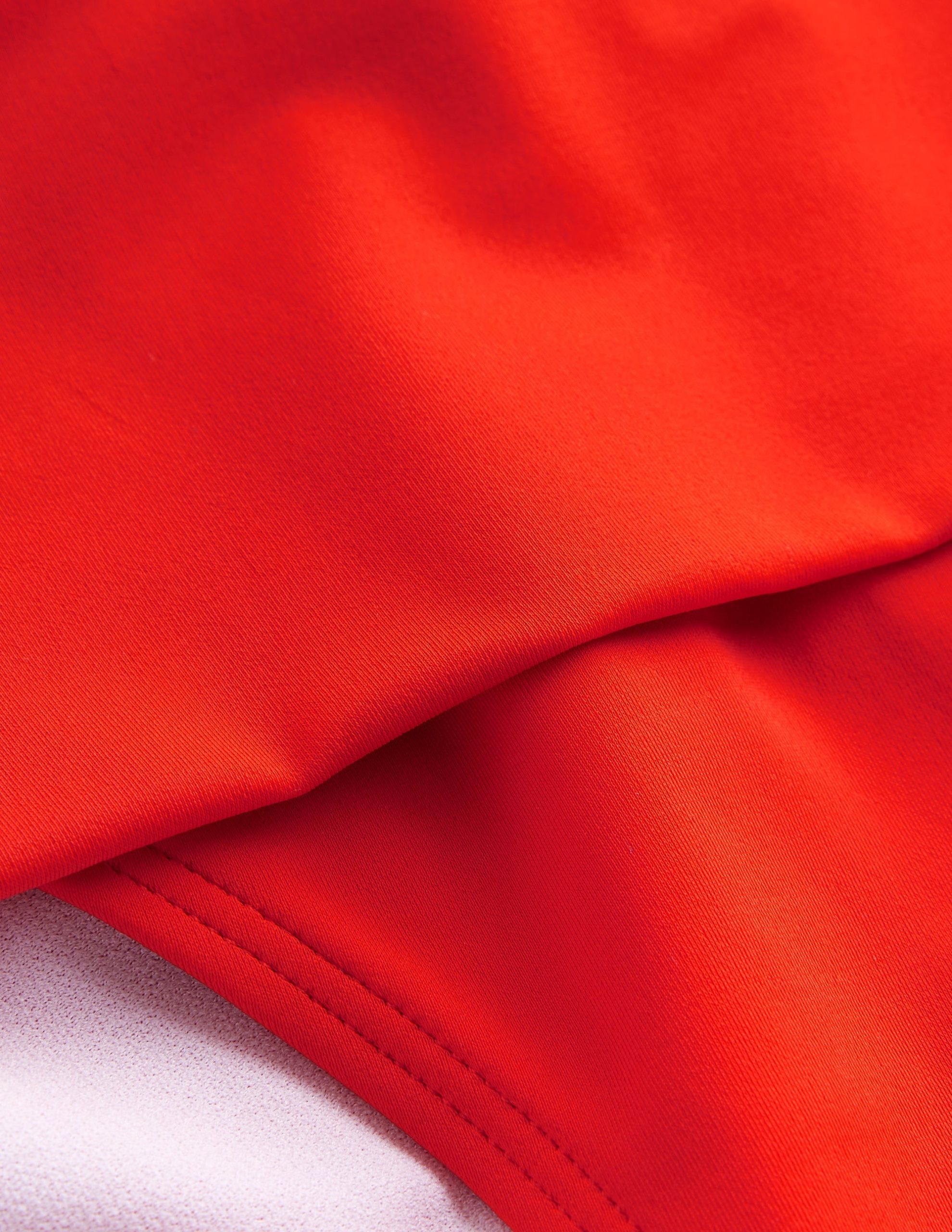 Classic Fold Bikini Bottoms-Fiesta - Image 6