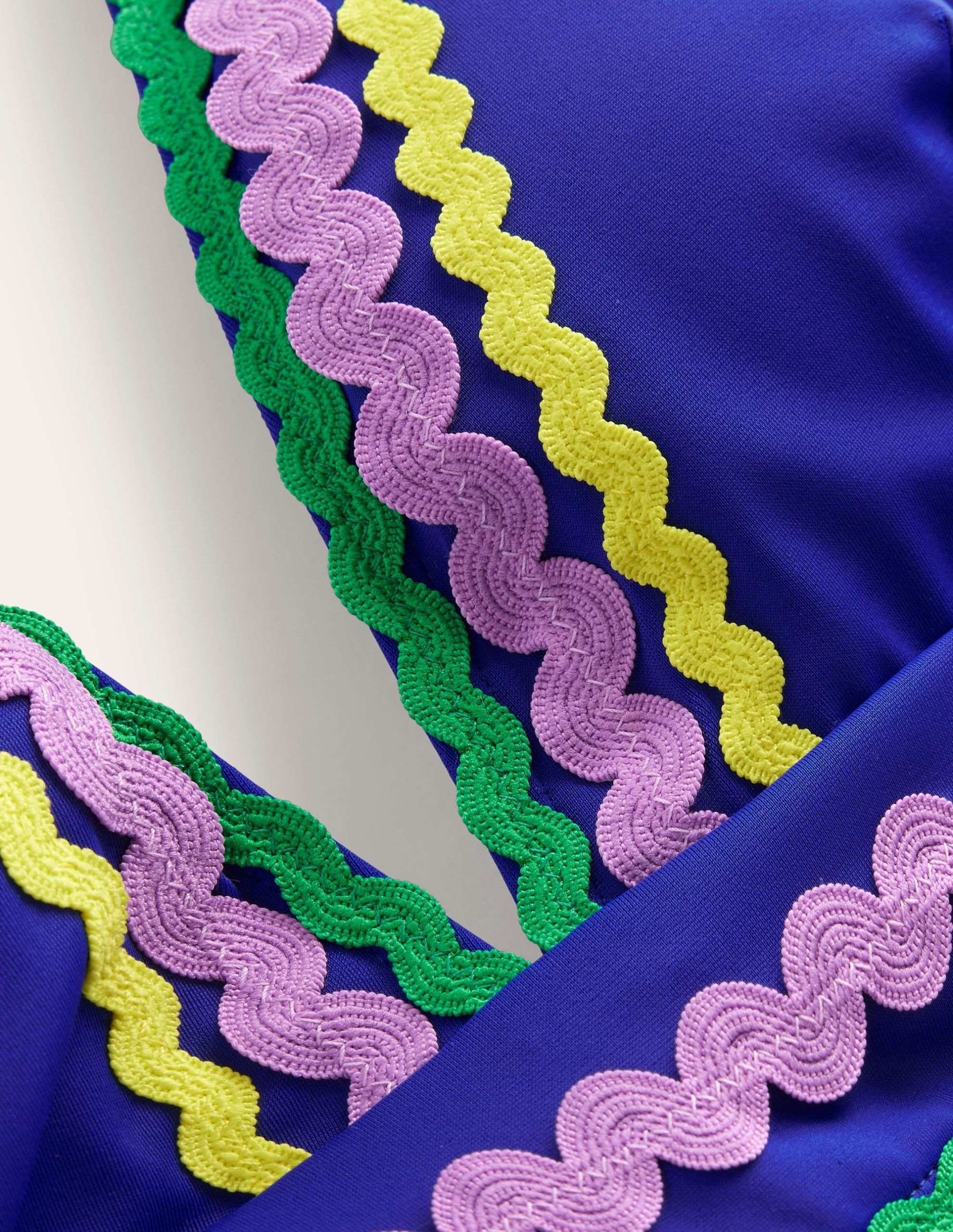 Rik Rak Bikini Top-Surf the Web Blue - Image 6