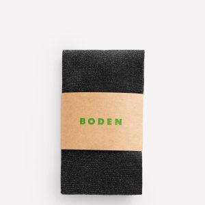 Sparkle Tights-Silver