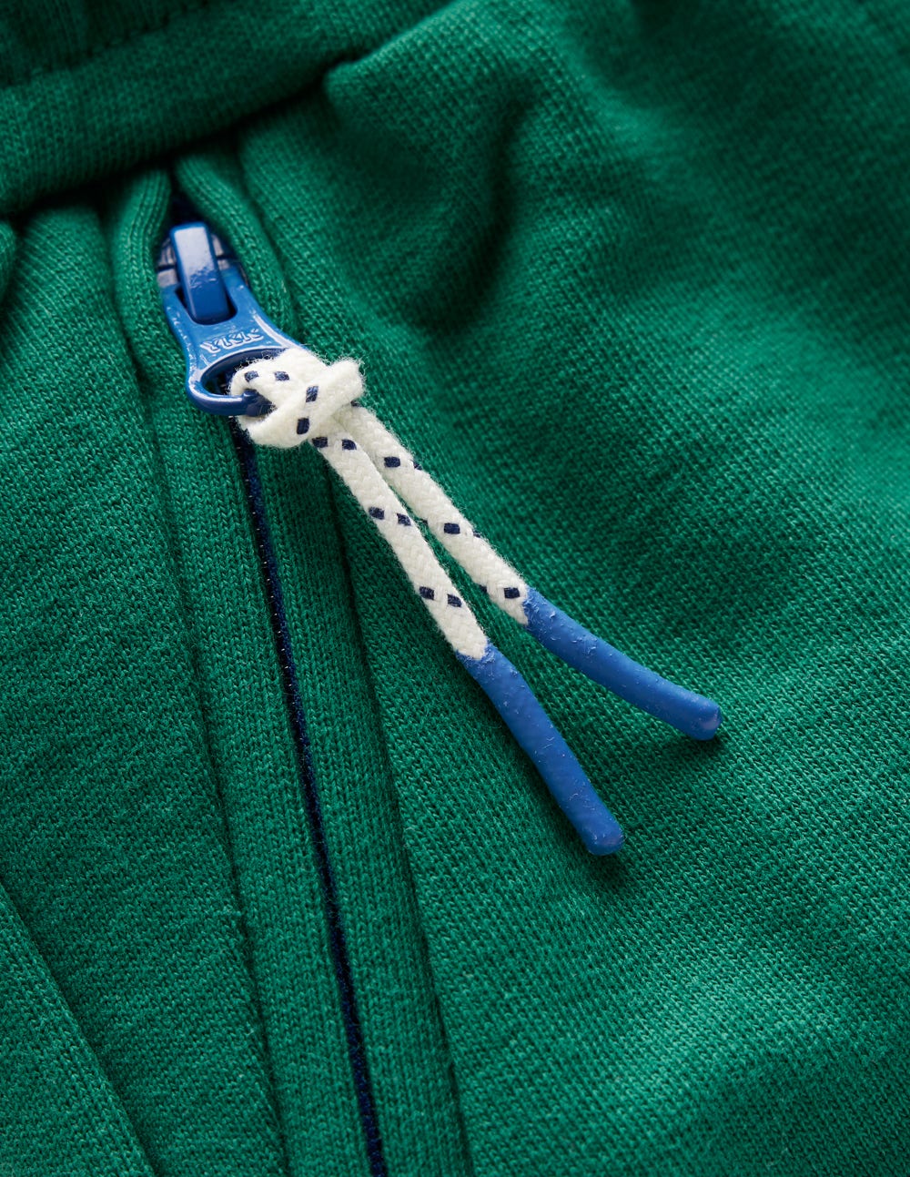 Warrior Knee Joggers-Jewel Green - Image 3