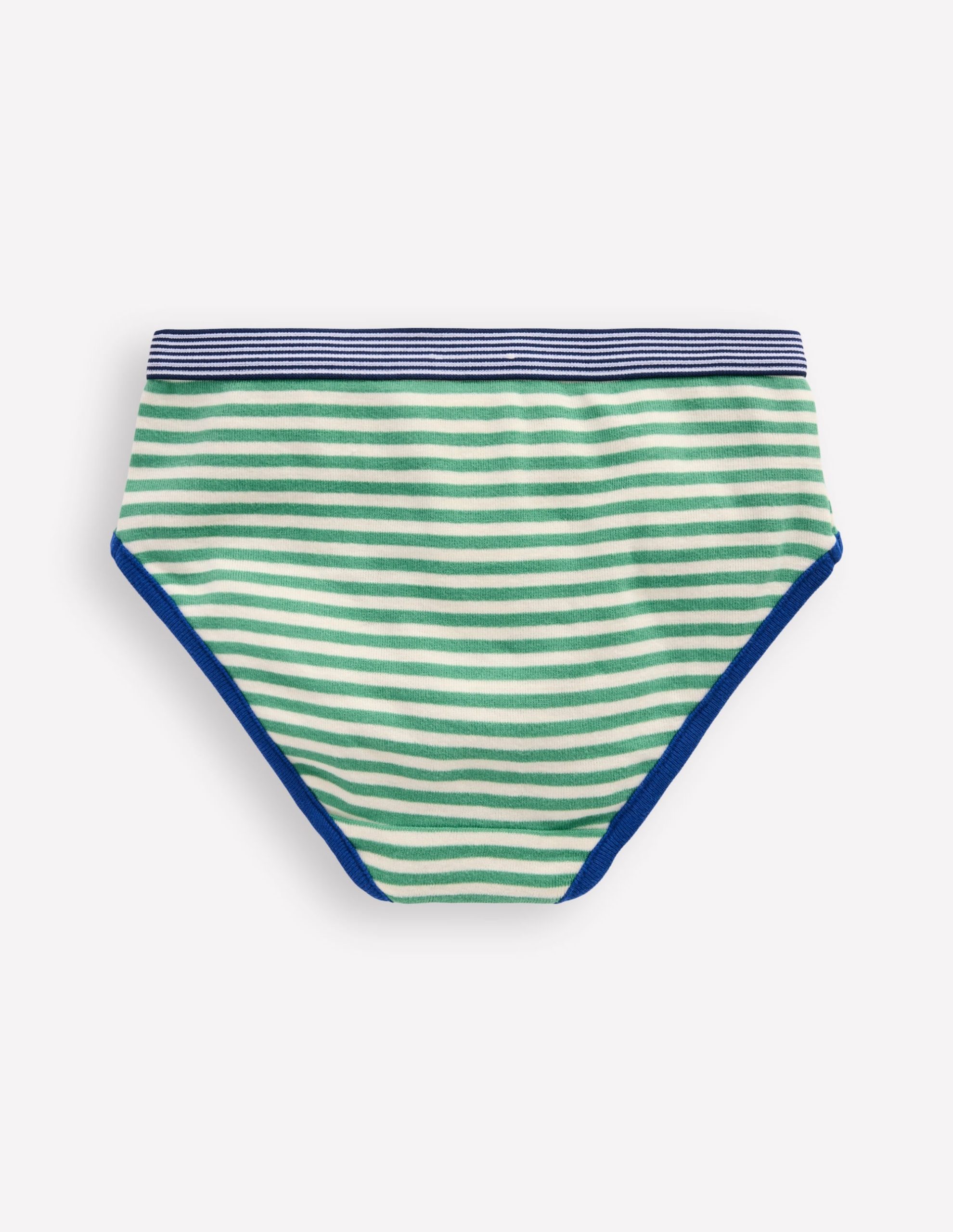 5-Pack Underwear-Rainbow Stripe - Image 2