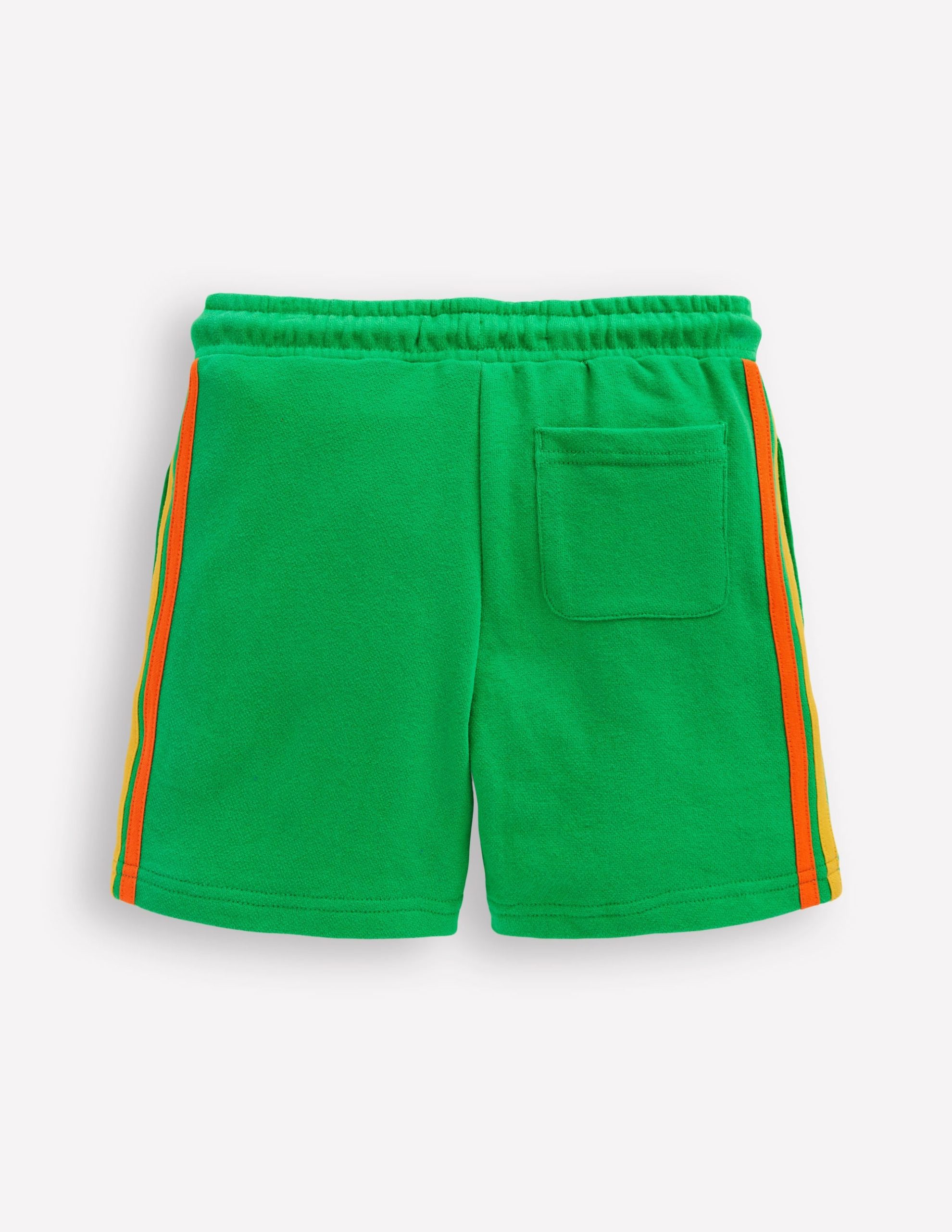 Rainbow Shorts-Sapling Green - Image 2