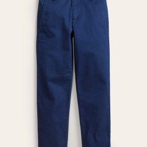 Classic Chinos-College Navy