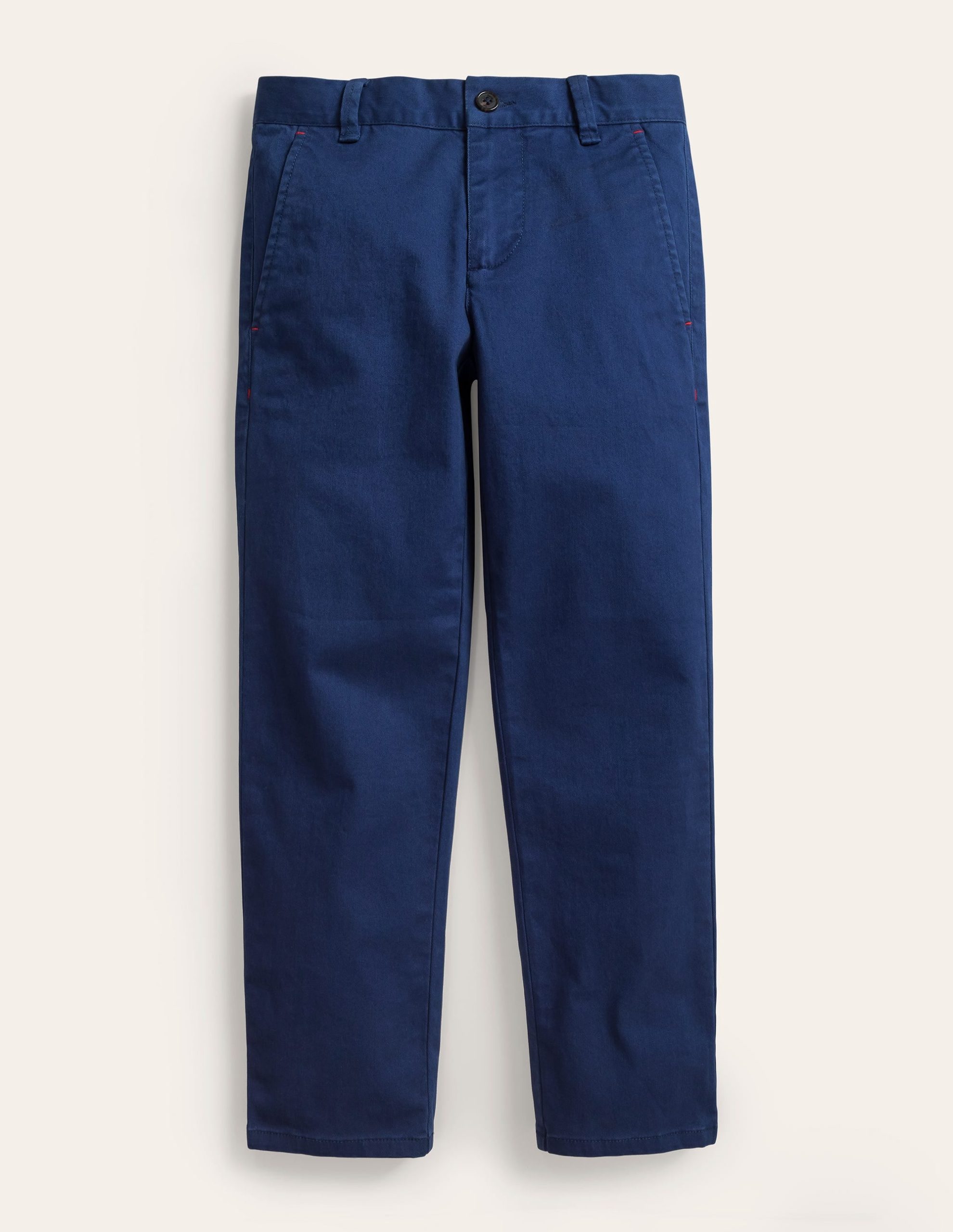 Classic Chinos-College Navy