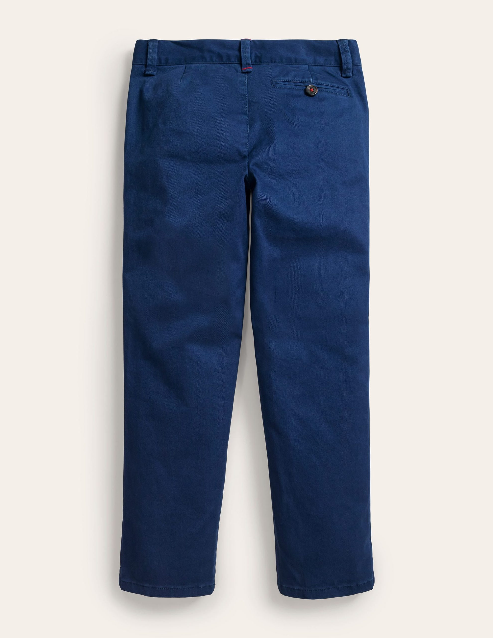 Classic Chinos-College Navy - Image 2