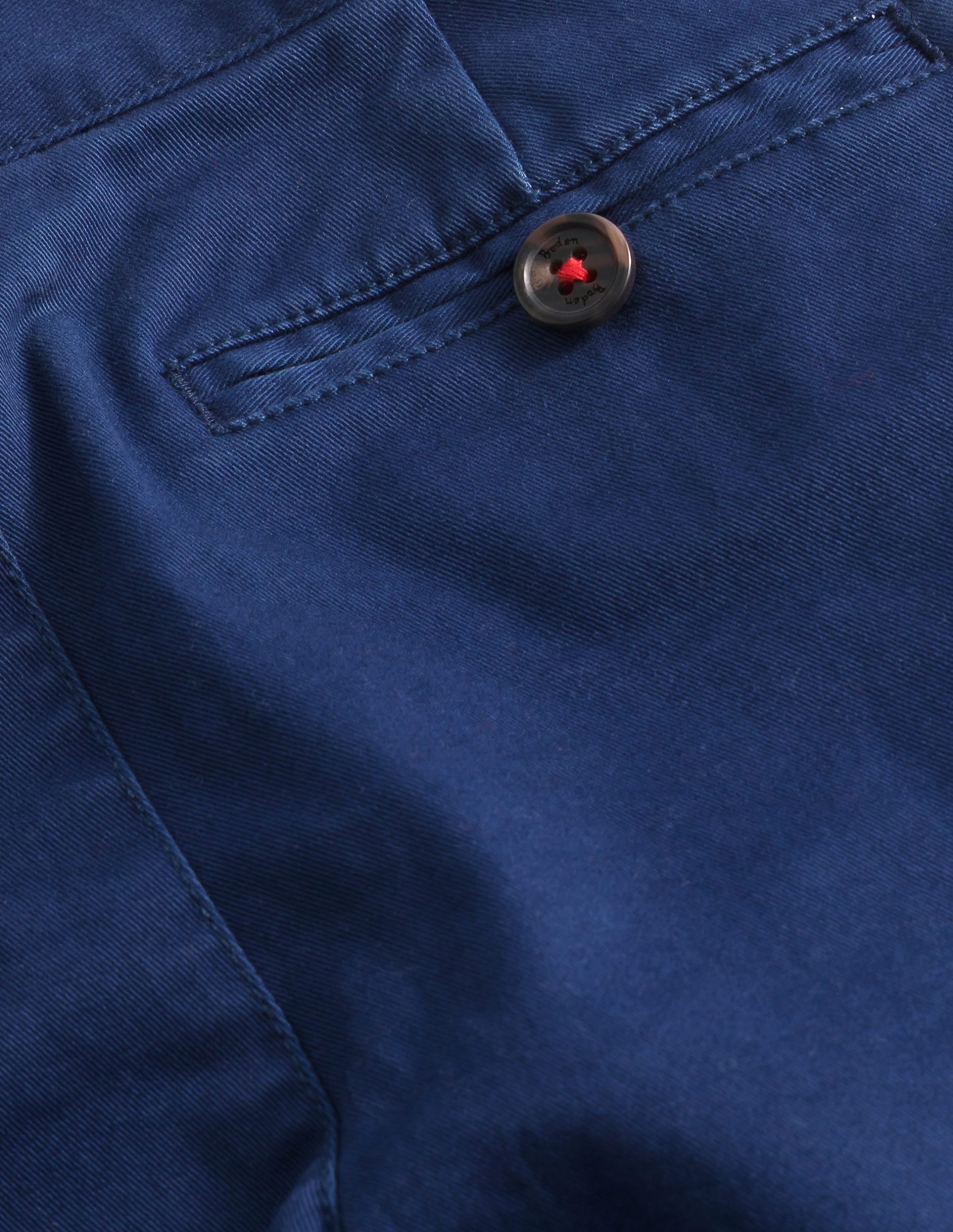 Classic Chinos-College Navy - Image 3