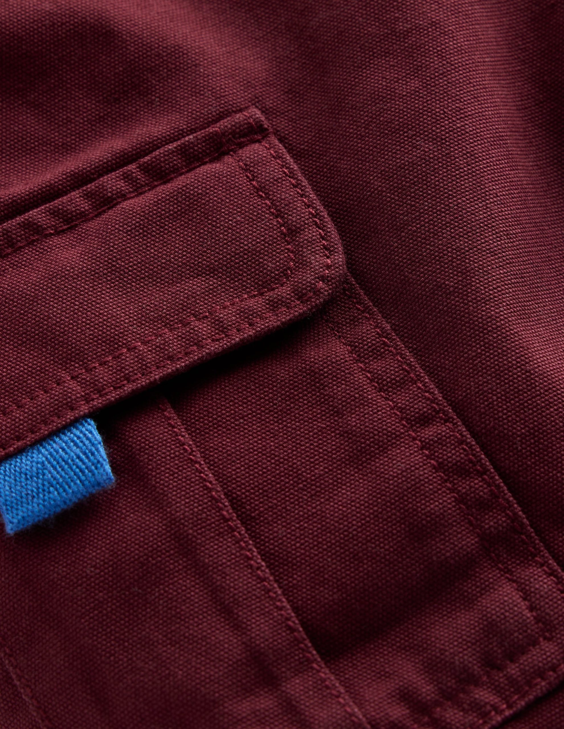 Everyday Cargo Shorts-Port - Image 3