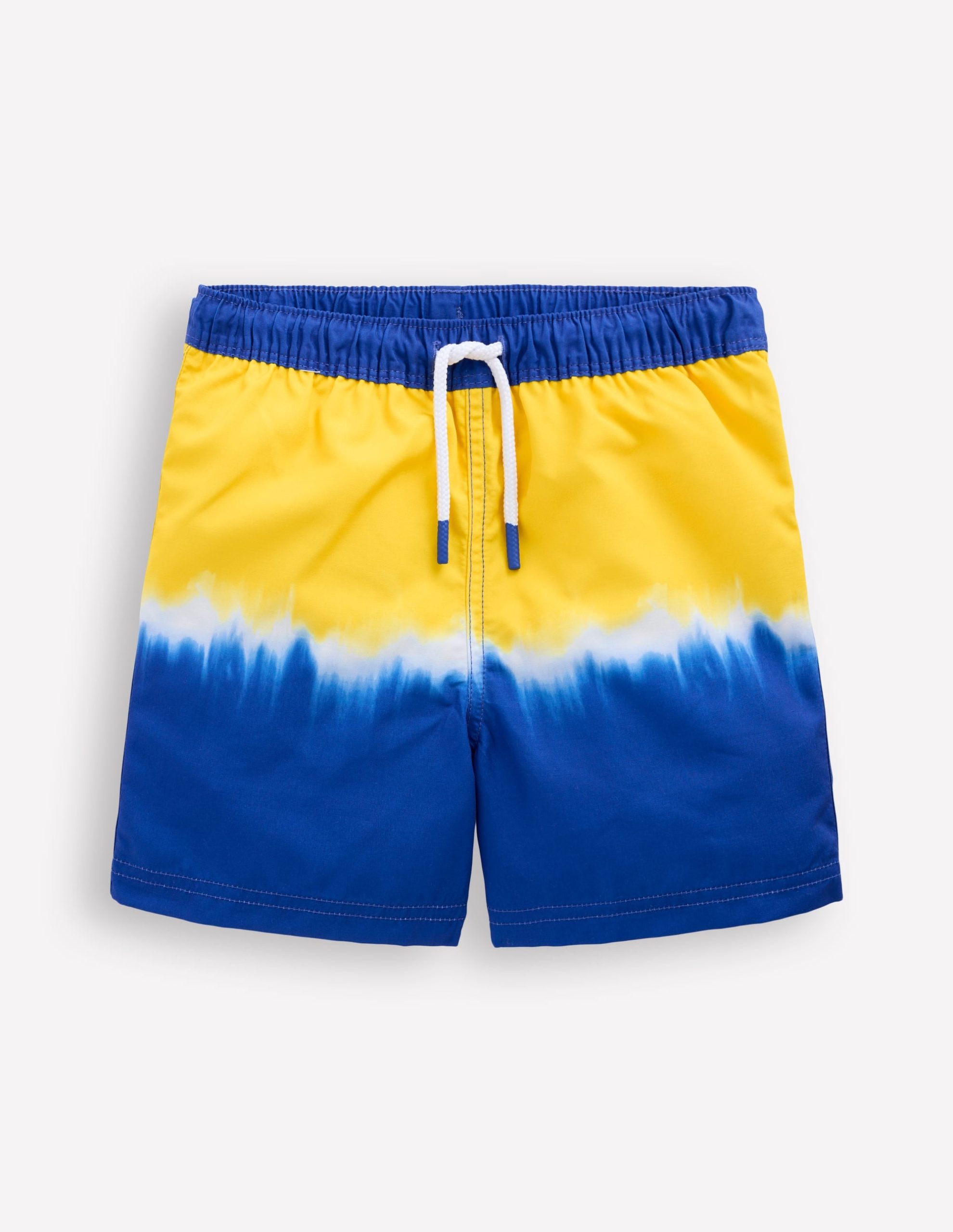 Swim Shorts-Tie Dye - Image 2