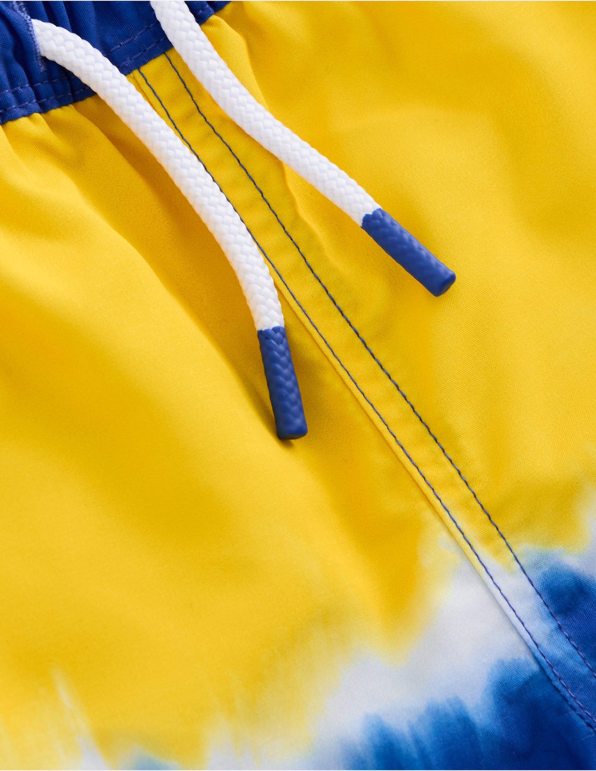 Swim Shorts-Tie Dye - Image 4