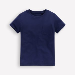 Everyday Short Sleeve T-Shirt-College Navy