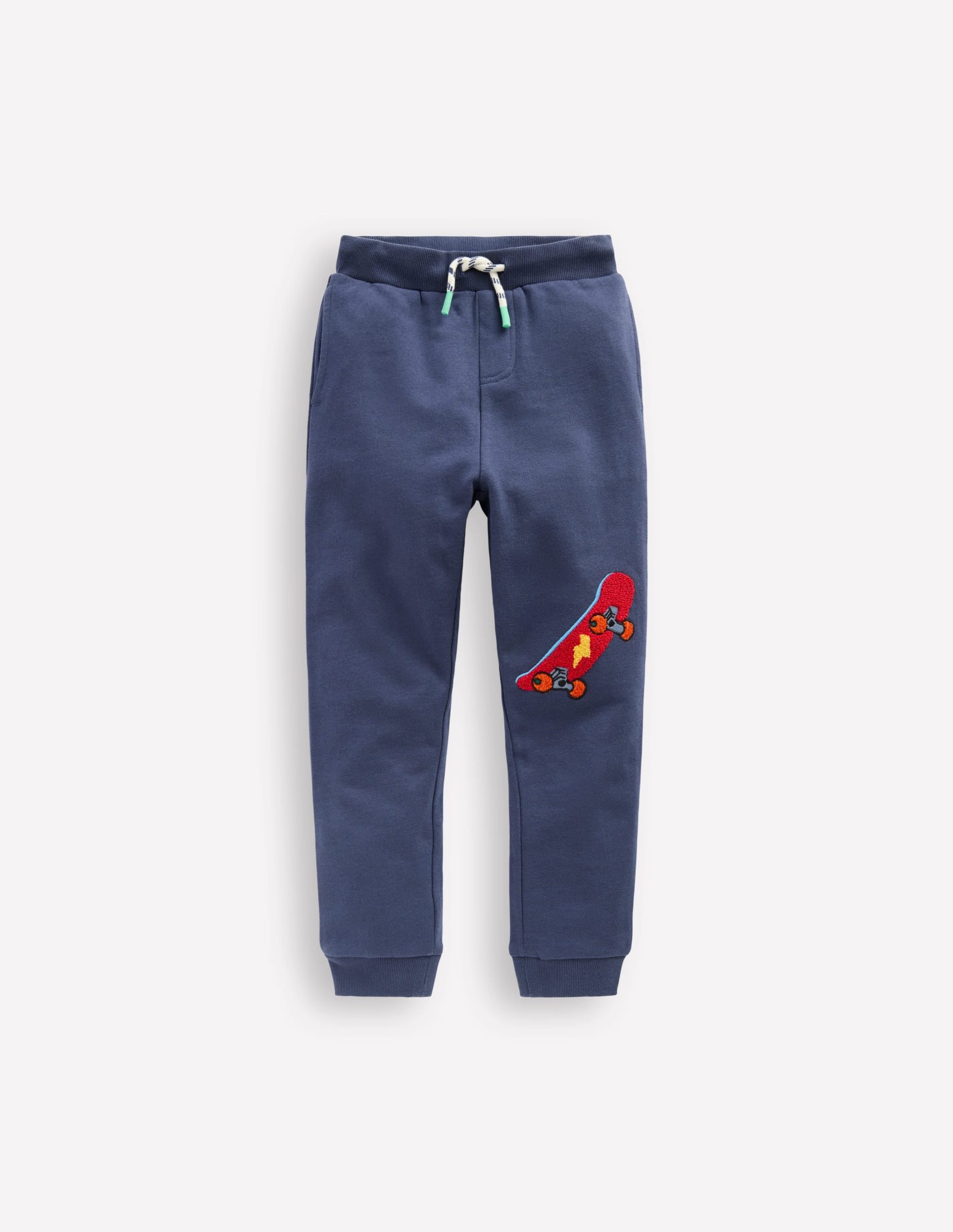 Fun Joggers-Skateboards