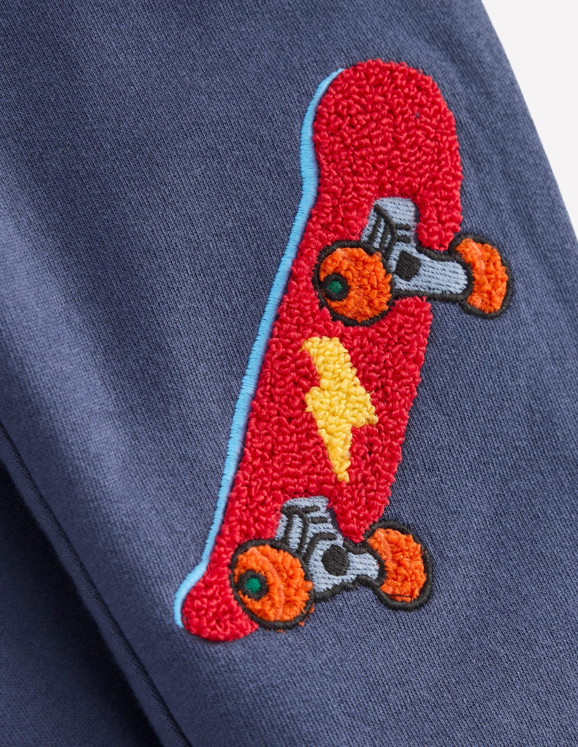 Fun Joggers-Skateboards - Image 3