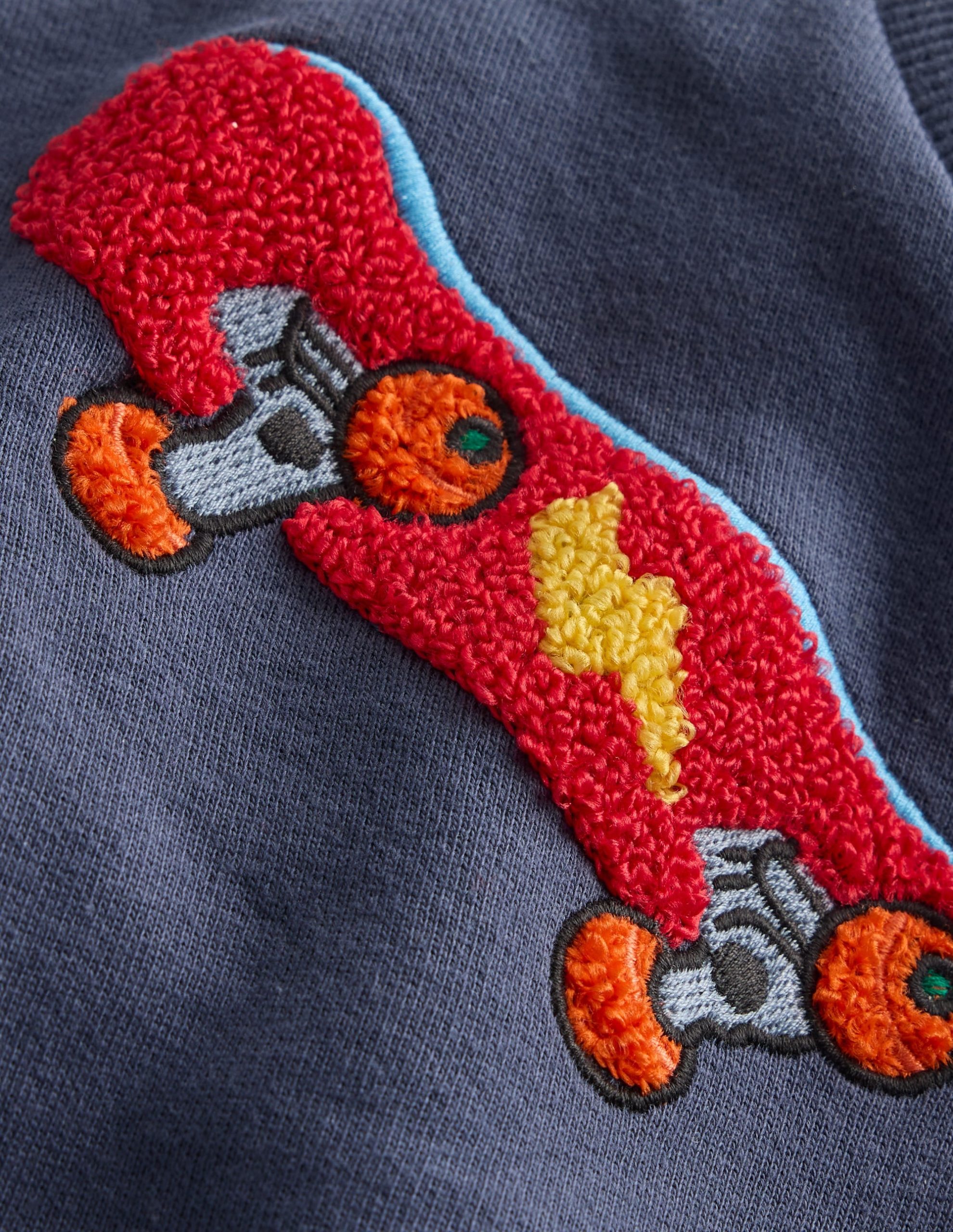 Fun Sweatshirt-Skateboards - Image 3