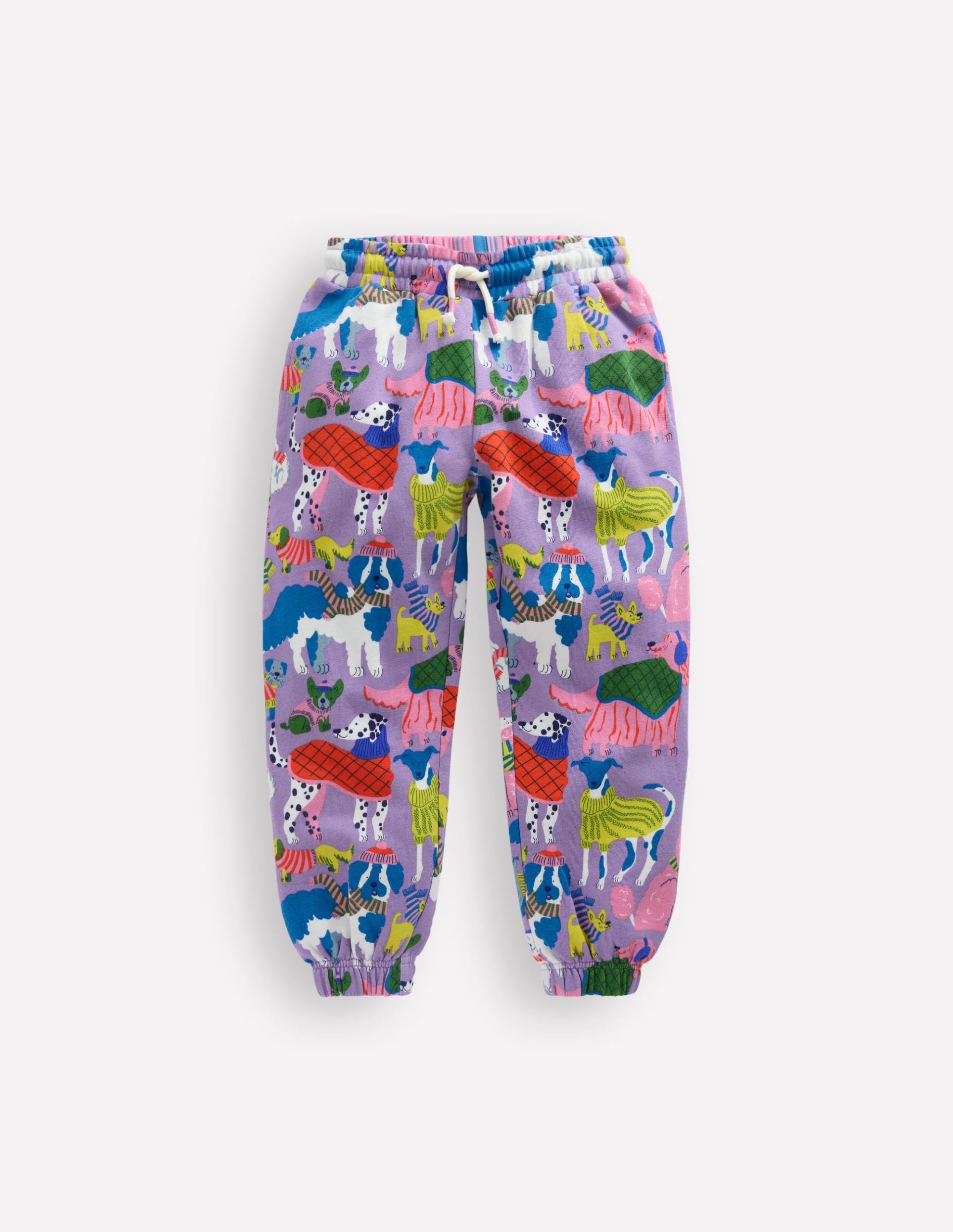 Fun Jogger-Cosy Pups - Image 2