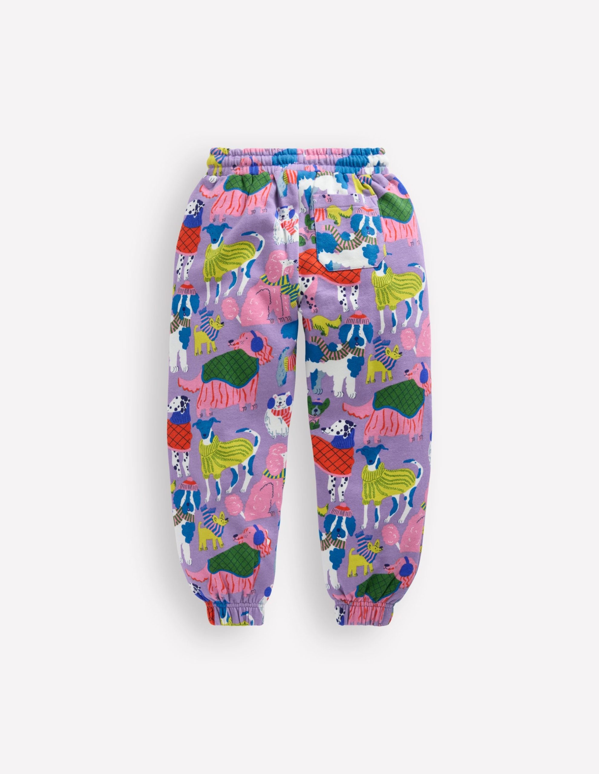 Fun Jogger-Cosy Pups - Image 3