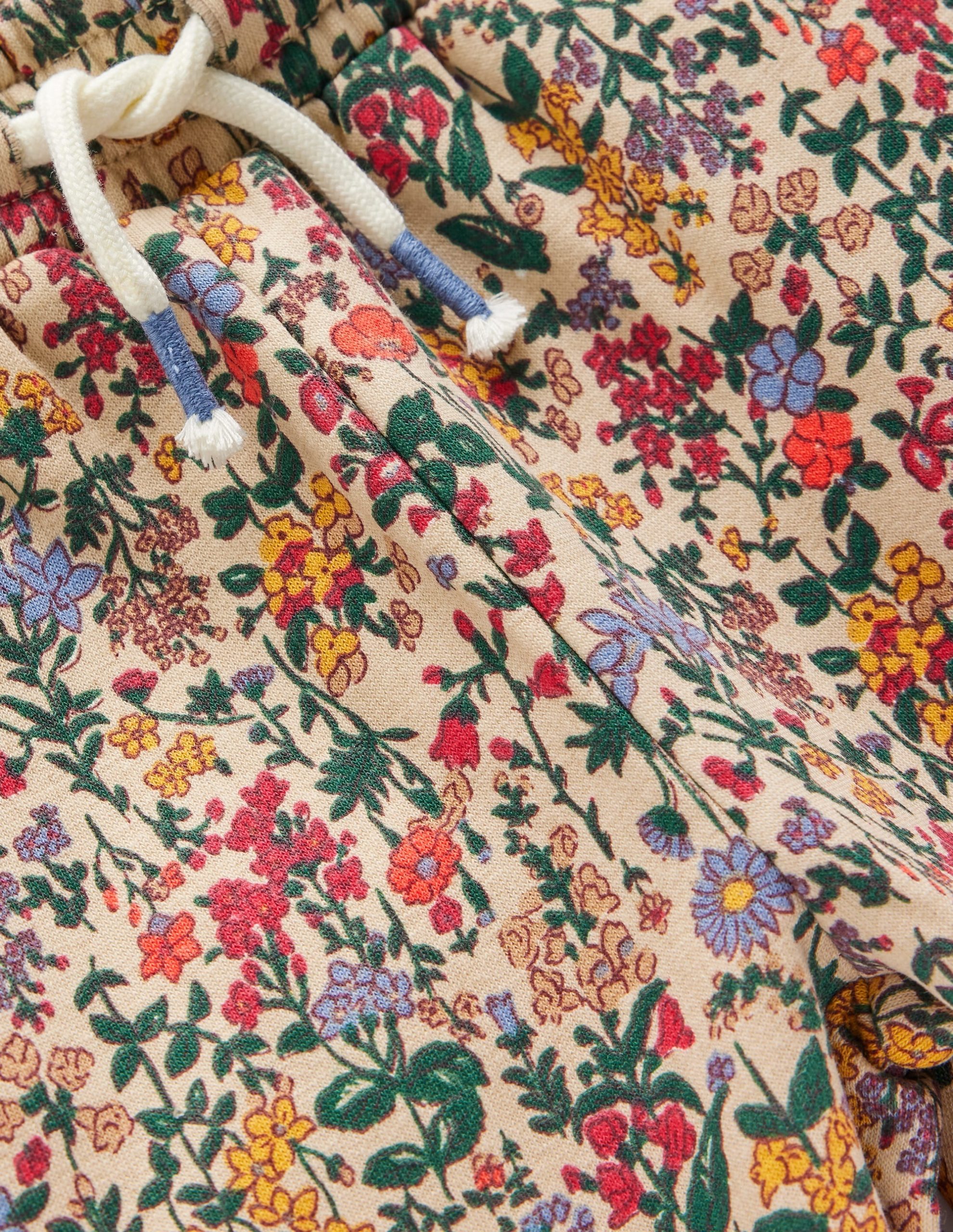 Cosy Jogger-Ditsy Floral - Image 5