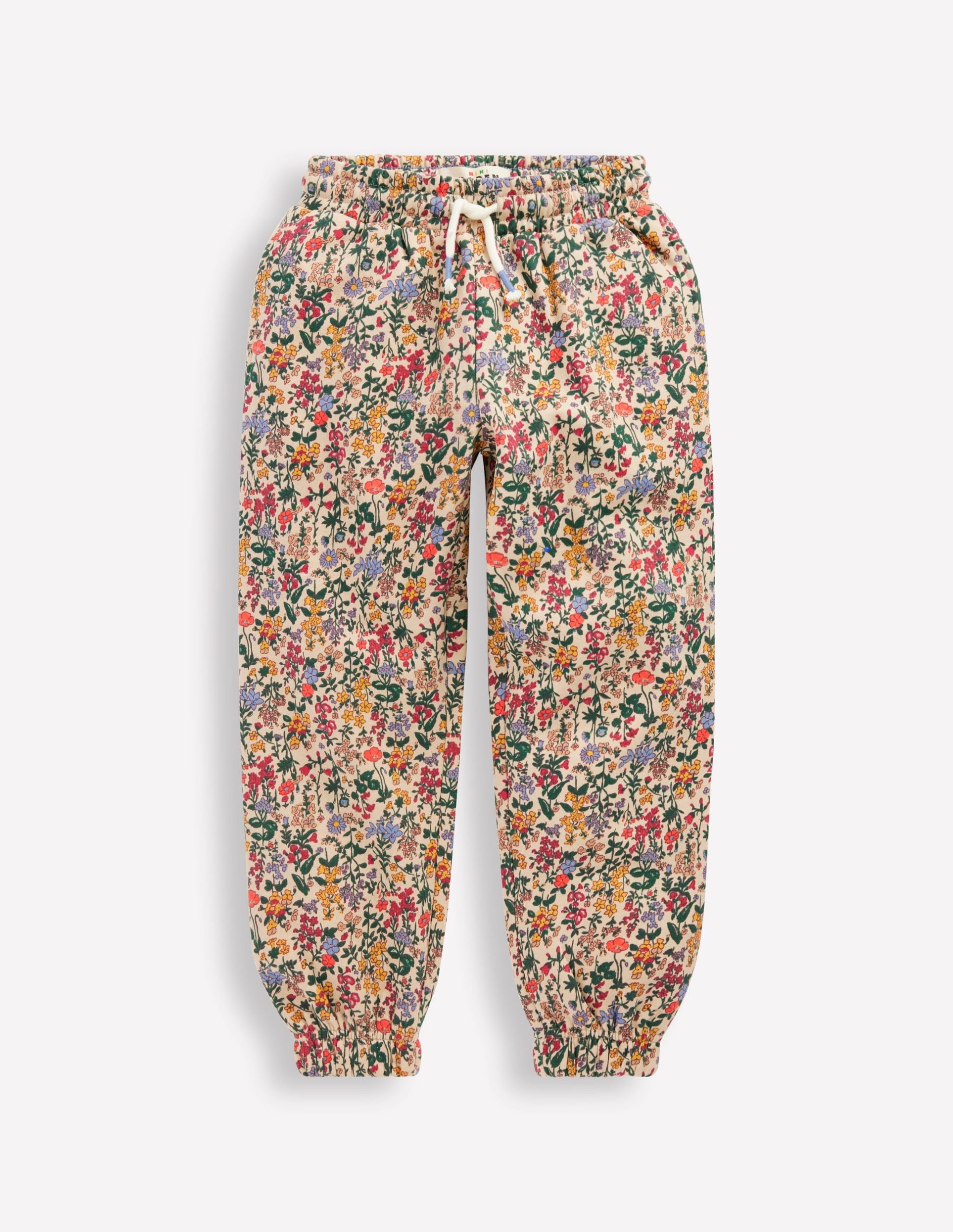 Cosy Jogger-Ditsy Floral - Image 3
