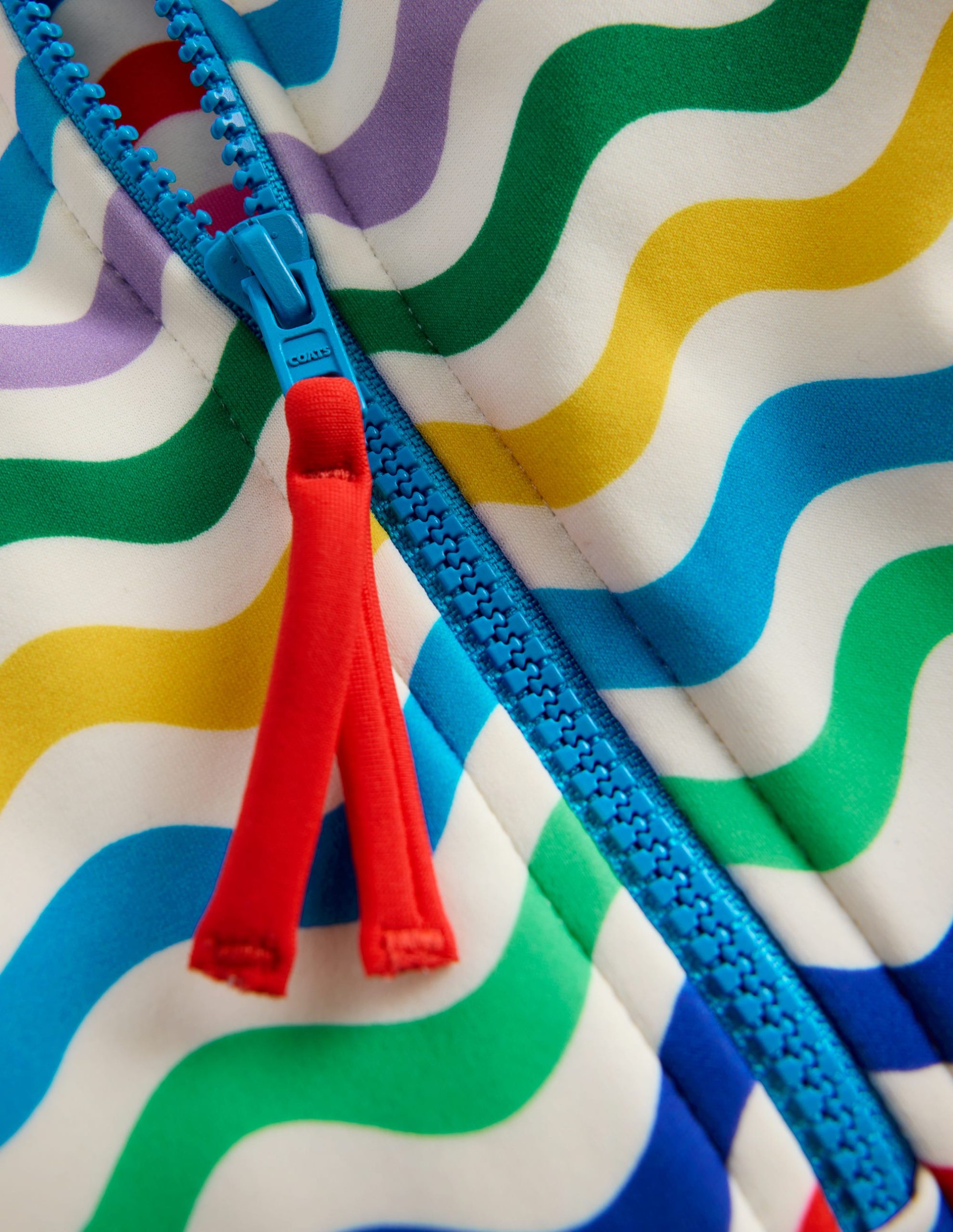 Fun Sun Safe Surfsuit-Multi Small Wave - Image 3