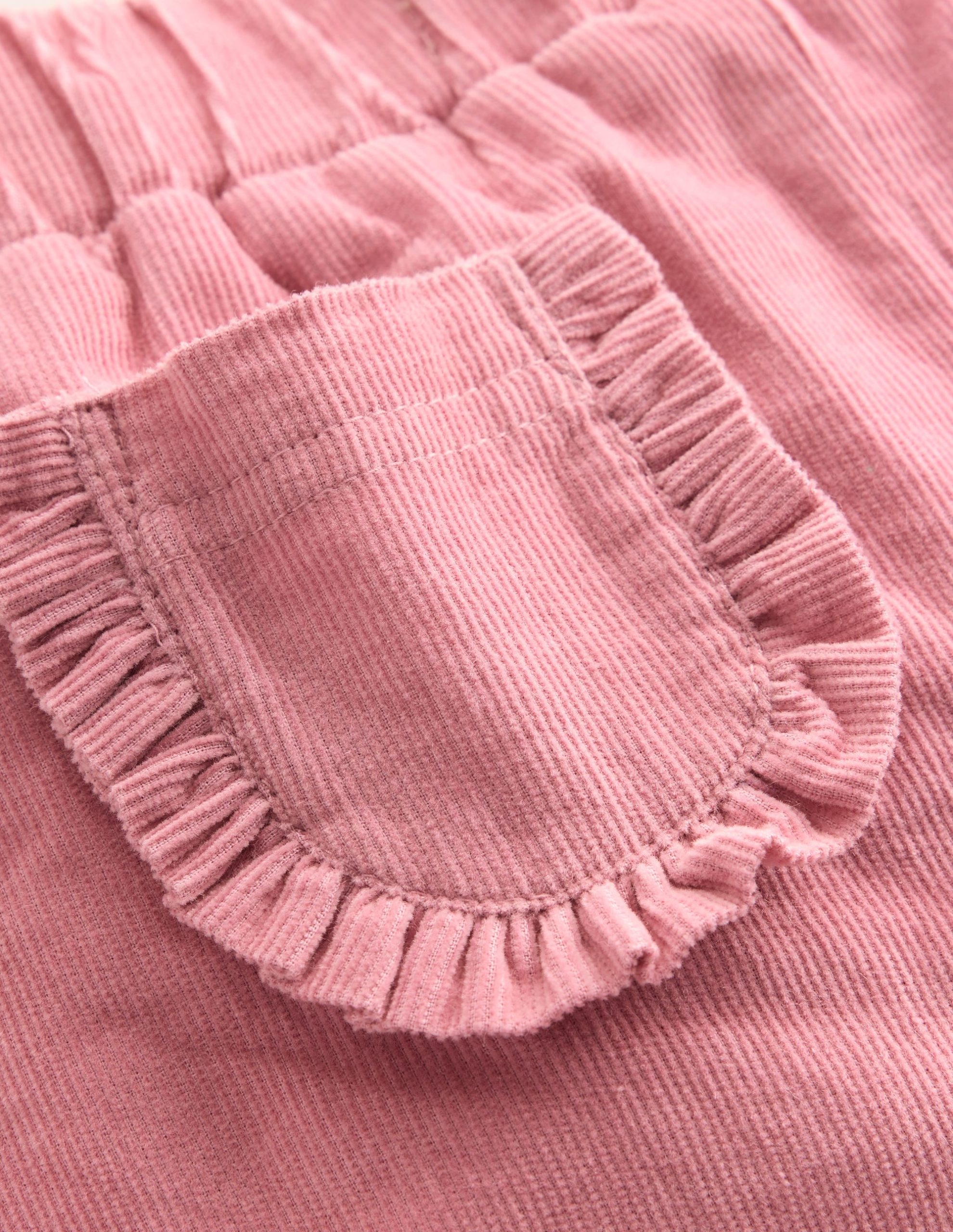 Cosy Lined Pants-Pink Haze - Image 3