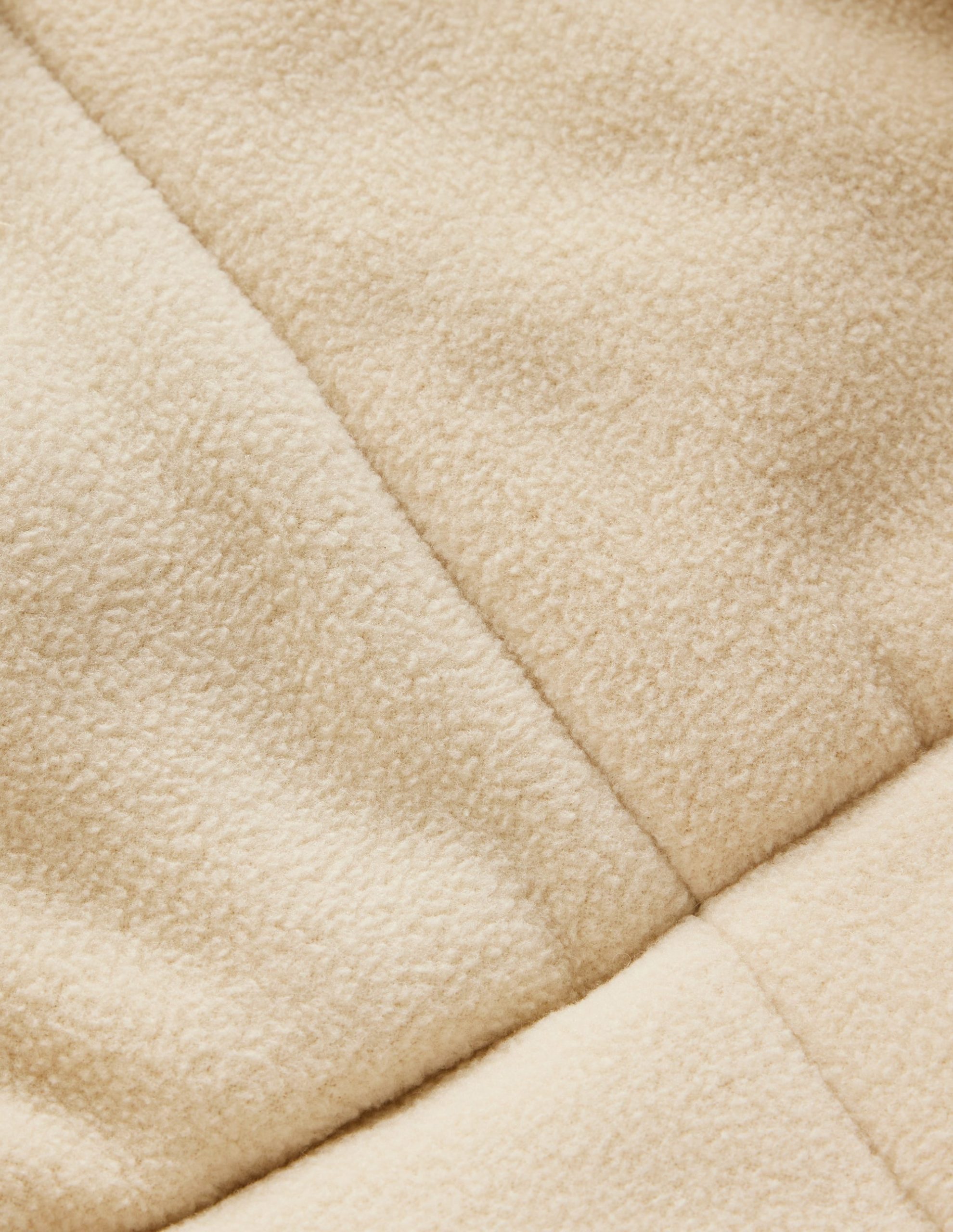 Girls Snowsuit-Multi Flower Meadow - Image 5