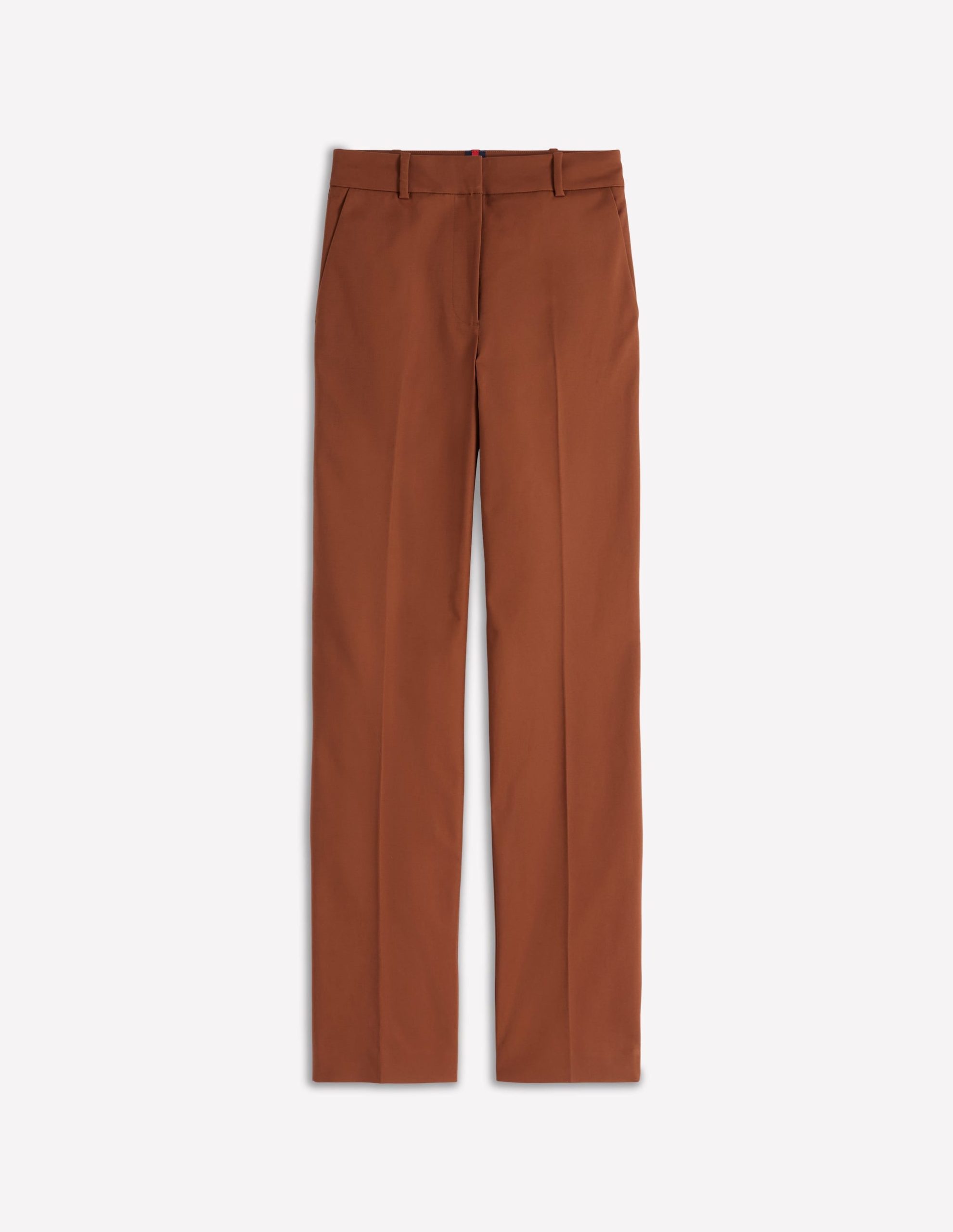 Canonbury Pants-Russet - Image 5