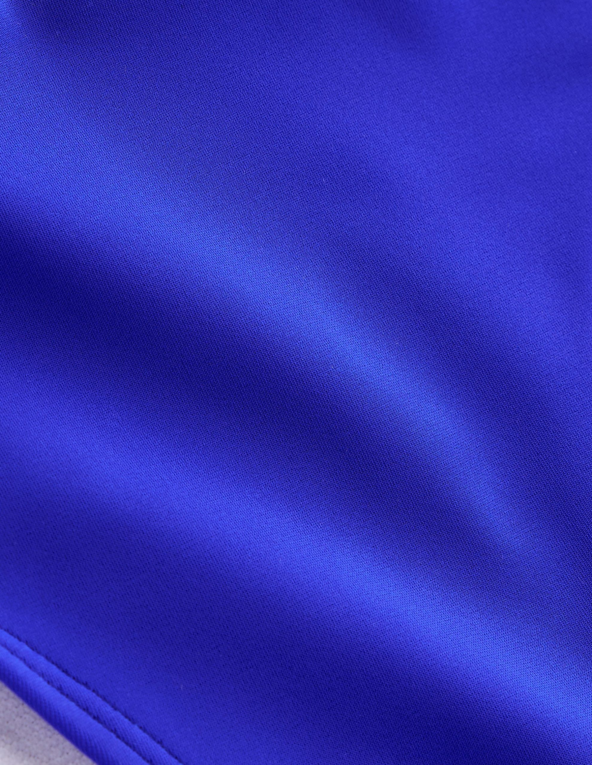 Classic Bikini Bottoms-Cobalt Blue - Image 8