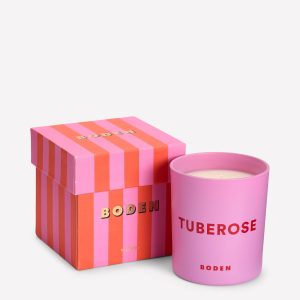 Single Candle-Tuberose