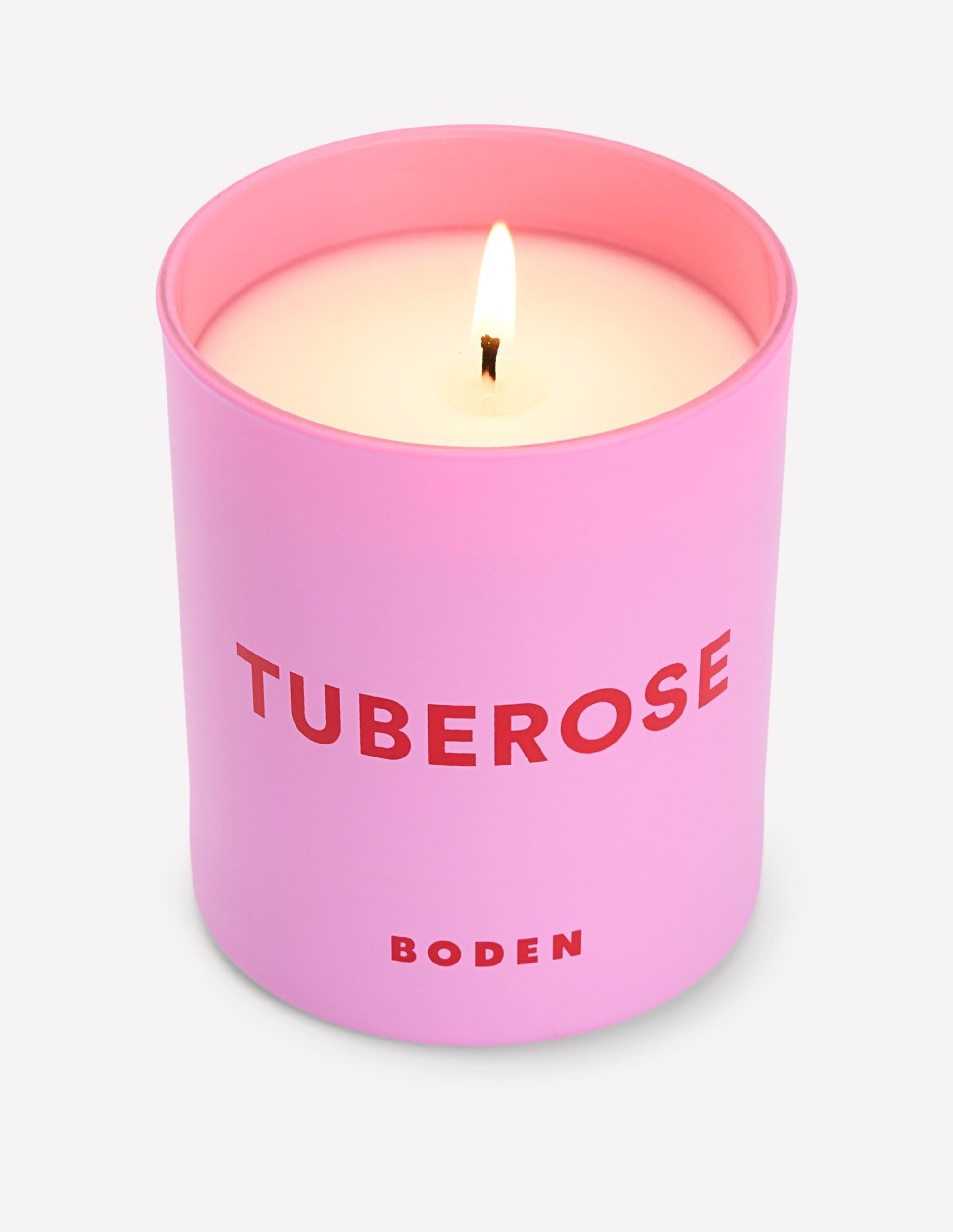 Single Candle-Tuberose - Image 3