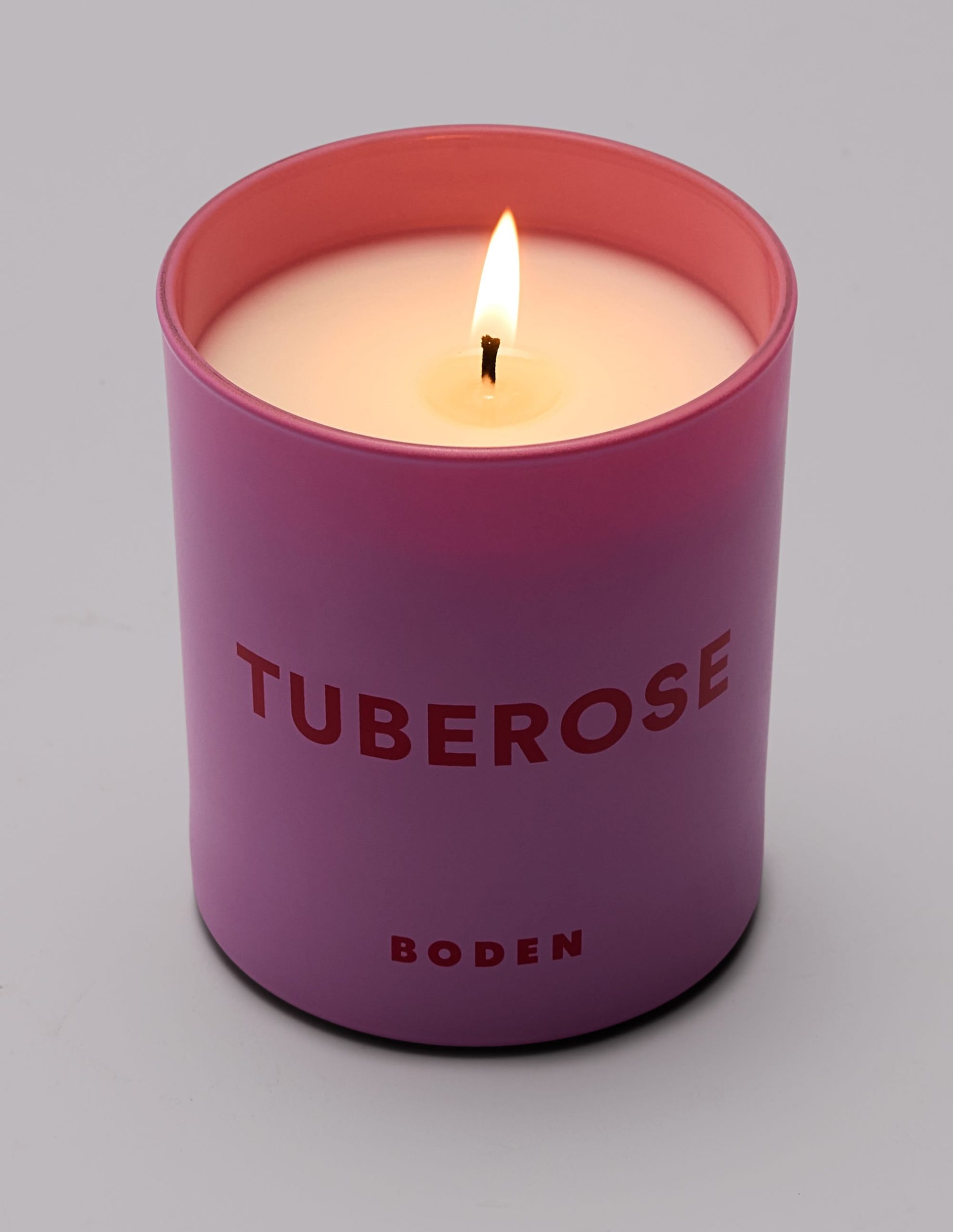 Single Candle-Tuberose - Image 4